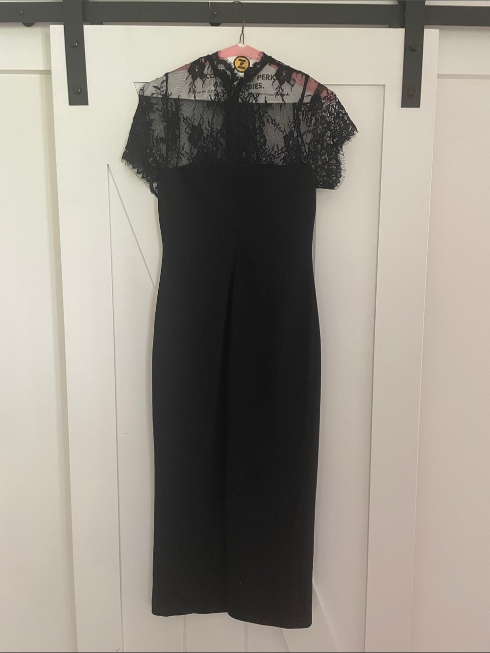 Tuckernuck Dress - Picture 2 of 6